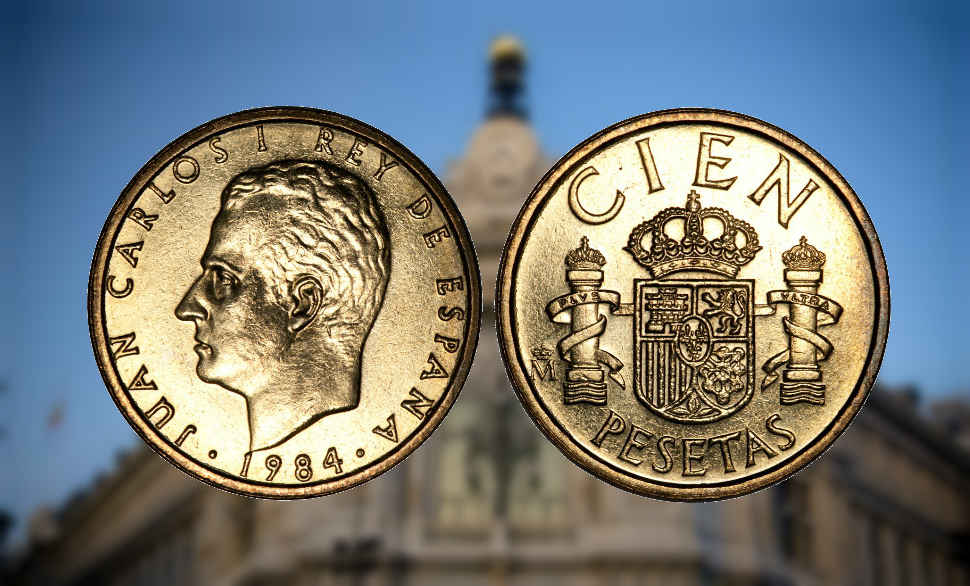 ¿Cuántos euros son 1.000 pesetas? - Beagle Spain - Tu Web y Tienda de